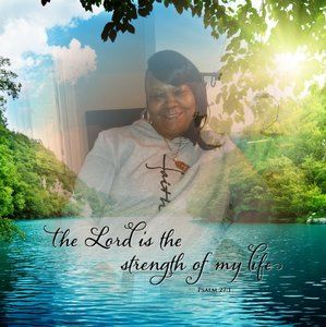 Meet your Posher, Denise